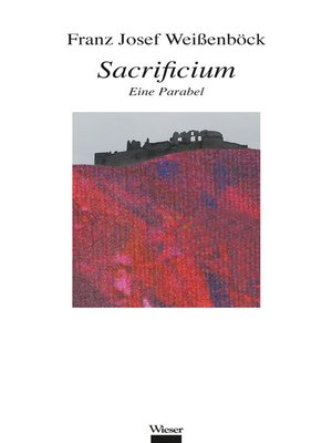 cover image of Sacrificium